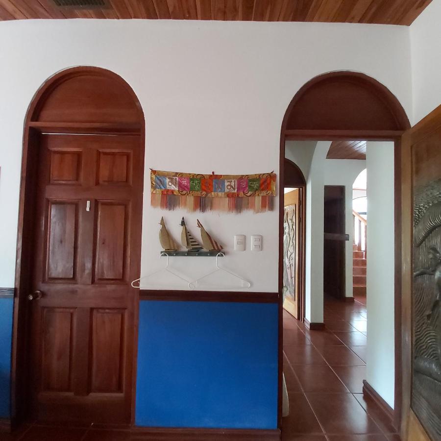 Casa Alice Marbella Lodge Habitación foto