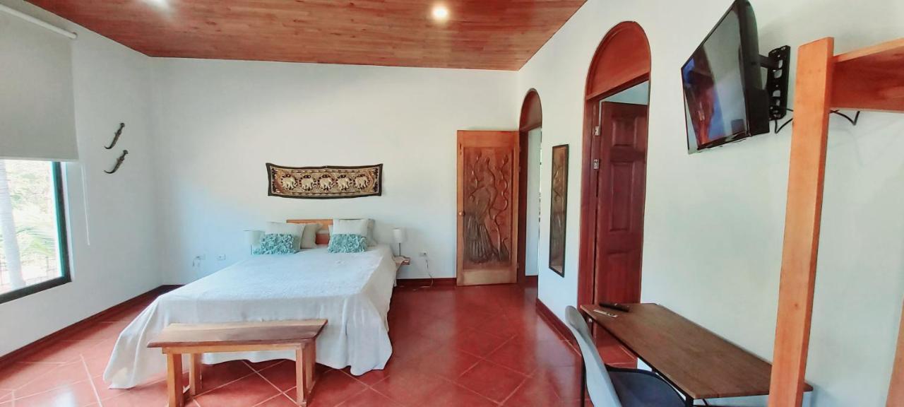 Casa Alice Marbella Lodge Habitación foto