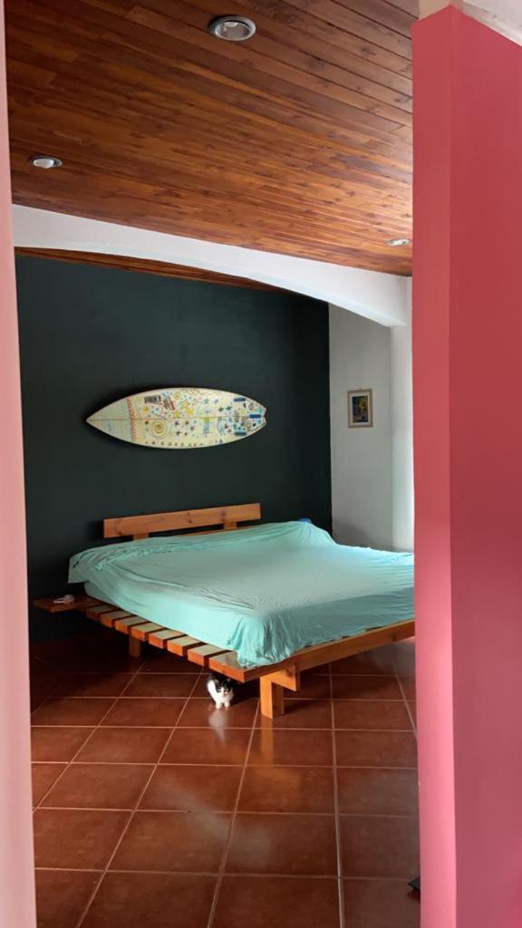 Casa Alice Marbella Lodge Habitación foto
